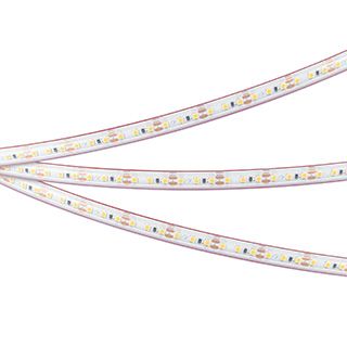 Светодиодная лента герметичная RTW-PS-A120-10mm 12V Day4000 (9.6 W/m, IP67, 2835, 5m) (9.6 