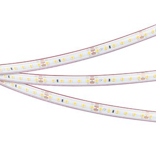 Светодиодная лента герметичная RTW-PS-A120-10mm 24V Warm3000 (9.6 W/m, IP67, 2835, 5m) (9.6 Вт/м)