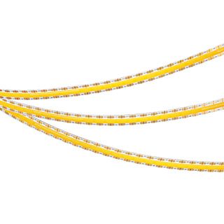 Светодиодная лента COB-X528-8mm 12V White6000 (11 W/m, IP20, CSP, 5m)