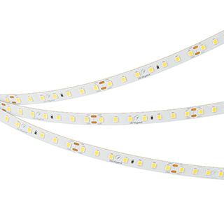 Светодиодная лента UL-A112-8mm 24V Day4000 (7 W/m, IP20, 5m) (Arlight, 7 лет)