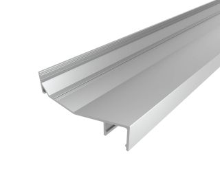 Профиль для корниза  DL-N 7617 Anod