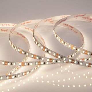 Cветодиодная лента Normal-C 2835 120Led 12V 9.6W IP20 Day White