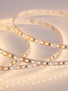 Cветодиодная лента High-C 2835 120Led 12V 9.6W IP20 Warm White