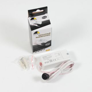 Выключатель сенсорный IDL-TL-32 (220-240V, 500W)