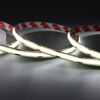 Светодиодная лента COB DL-480 12V CRI>90 (11 W/m, 1200 lm/m, IP20) Cool White