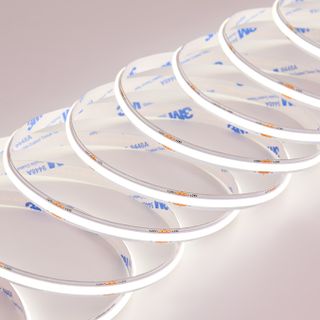 Светодиодная лента Normal-C COB 320led 24V 10W IP20 Cool White