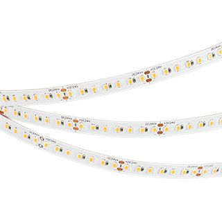 Лента RT-A140-10mm 24V Warm3500 SUN (20 W/m, IP20, 2835, 5m) (Arlight, -)