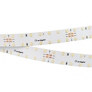 Лента RT-A140-20mm 24V White6000 (22 W/m, IP20, 2835, 4.7m) (Arlight, Открытый)