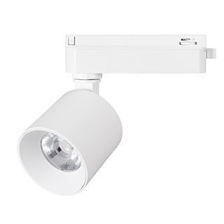 Светильник LGD-DYKE-2TR-R75-16W Day4000 (WH, 20 deg, 230V) (Arlight, IP20 Металл, 5 лет)