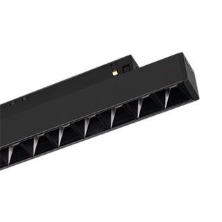 Светильник MAG-ORIENT-LASER-L465-16W Day4000 (BK, 24 deg, 48V, DALI) (Arlight, IP20 Металл, 5 лет)