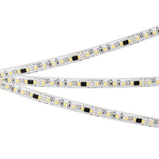 Светодиодная лента герметичная SPI-SE-A120-10mm 24V Warm3000-PX6-BPT (11 W/m, IP65, 2835, 5m)
