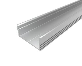 Накладной профиль DL-N 3010 Anod