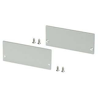 Заглушка SL-LINE-7532 глухая (Металл)