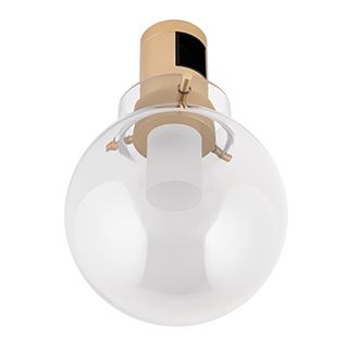 Светильник ART-APRIORI-ZORB-С-R110-5W Warm3000 (GD, 85 deg, 48V) (IP20 Металл, 3 года)