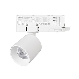 Светильник LGD-DYKE-4TR-R60-8W Day4000 (WH, 38 deg, 230V) (Arlight, IP20 Металл, 5 лет)