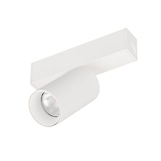 Светильник MAG-SPOT-25-R65-5W Day4000 (WH, 30 deg, 24V) (Arlight, IP20 Металл, 5 лет)